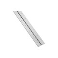 National Hardware V570 Series Hinge, Nickel N148-585